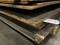Valast 400 stalen plaat (5x) - afbeelding 2 van  3