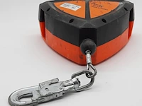 Valbeveiliging deltaplus, bp140, bouwjaar 2018 - afbeelding 1 van  6