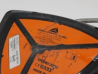 Valbeveiliging deltaplus, bp140, bouwjaar 2018 - afbeelding 3 van  6