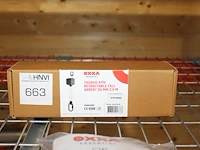 Valbeveiliging oxxa fall-arrest 2,5m. - afbeelding 1 van  2