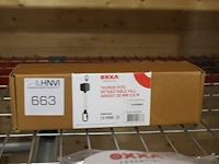 Valbeveiliging oxxa fall-arrest 2,5m. - afbeelding 2 van  2