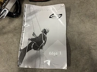 Valbeveiliging set edge - afbeelding 5 van  5