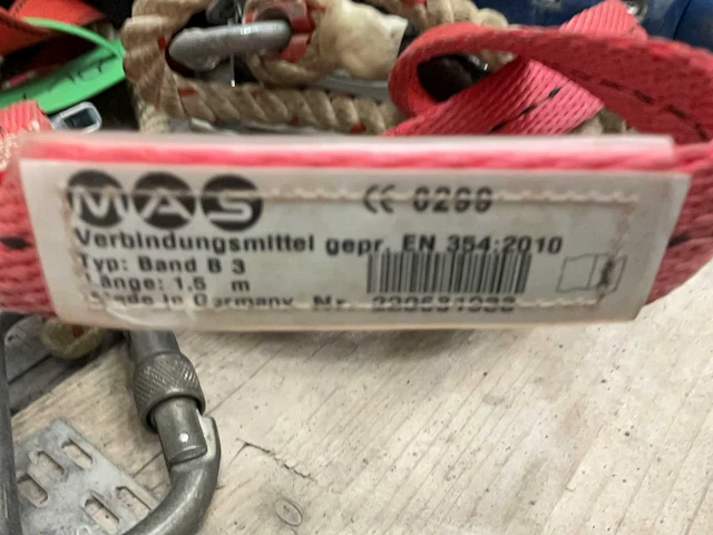 Valbeveiliging - afbeelding 4 van  5