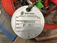Valbeveiliging - afbeelding 5 van  5