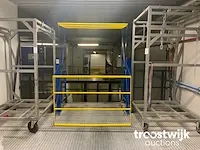 Valbeveiliging