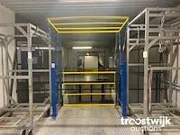 Valbeveiliging - afbeelding 2 van  5