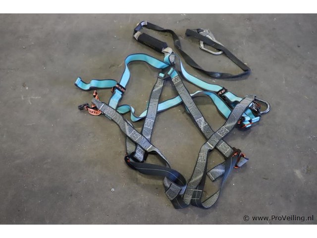 Valbeveiliging - afbeelding 1 van  5