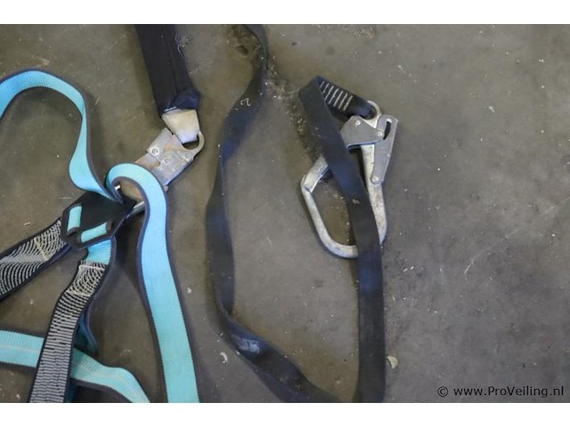 Valbeveiliging - afbeelding 2 van  5