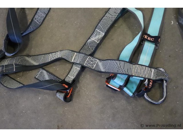 Valbeveiliging - afbeelding 3 van  5