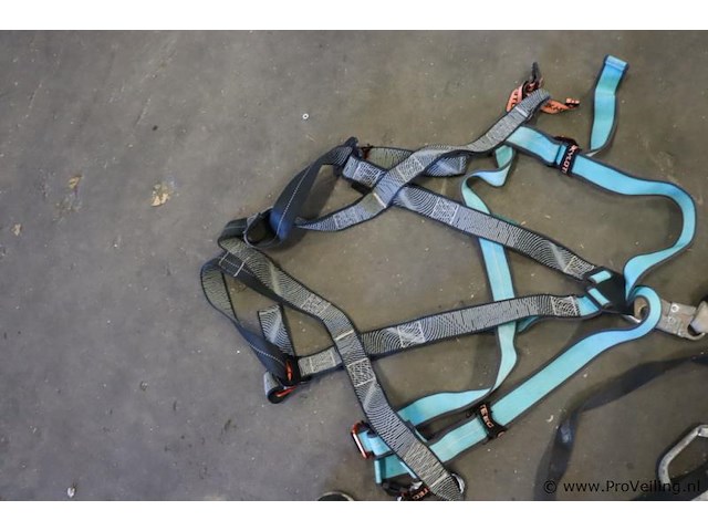 Valbeveiliging - afbeelding 4 van  5