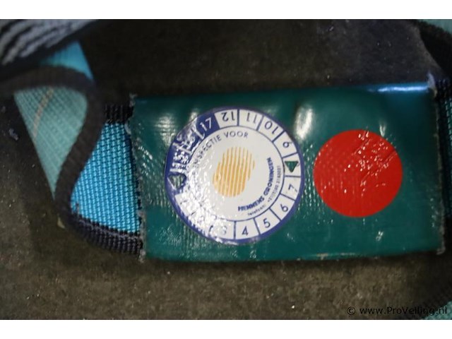 Valbeveiliging - afbeelding 5 van  5