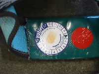 Valbeveiliging - afbeelding 5 van  5