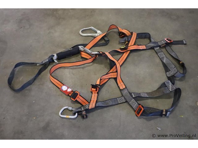 Valbeveiliging - afbeelding 1 van  5