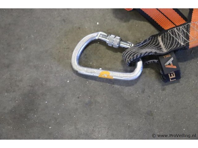 Valbeveiliging - afbeelding 2 van  5