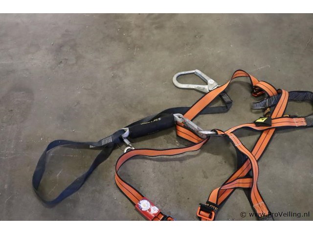 Valbeveiliging - afbeelding 3 van  5