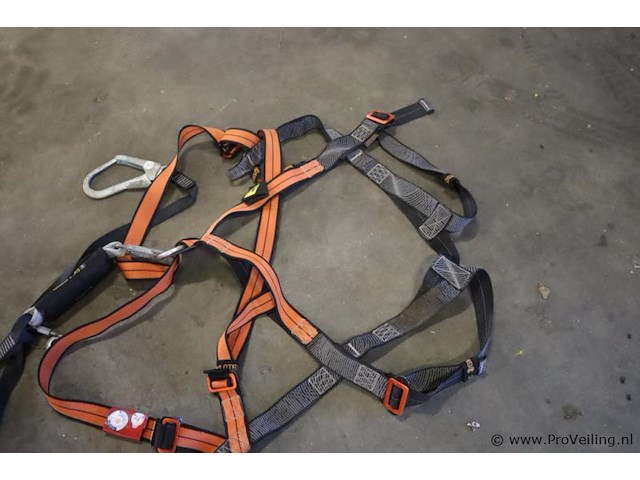 Valbeveiliging - afbeelding 4 van  5