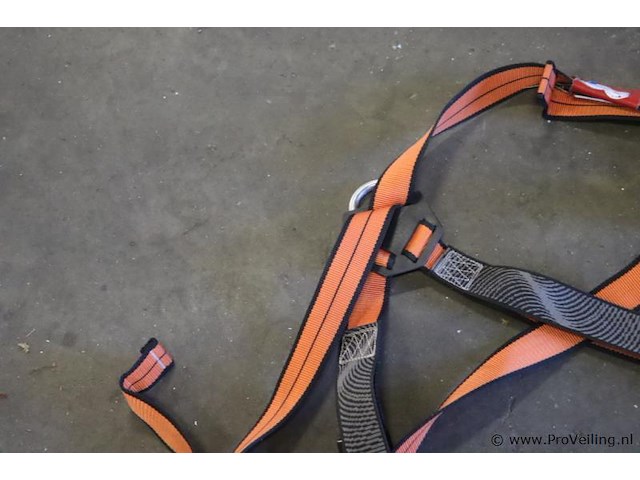 Valbeveiliging - afbeelding 2 van  5