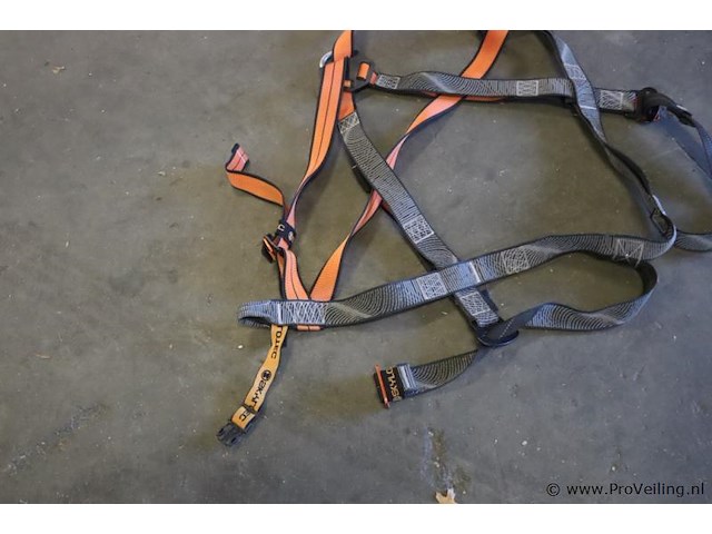 Valbeveiliging - afbeelding 4 van  5