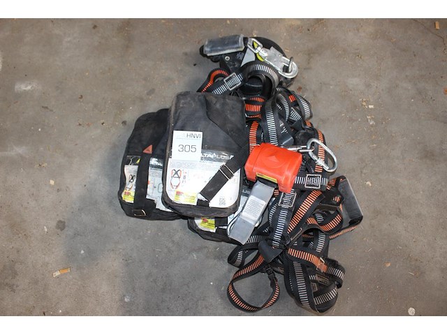 Valbeveiligingen delta plus o.a. elara140. - afbeelding 1 van  1