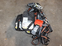 Valbeveiligingen delta plus o.a. elara140. - afbeelding 1 van  1