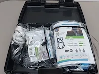 Valbeveiligings set little jumbo - afbeelding 1 van  4