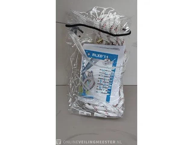 Valbeveiligings set little jumbo - afbeelding 4 van  4
