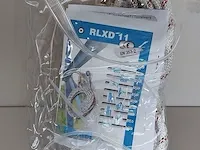Valbeveiligings set little jumbo - afbeelding 4 van  4