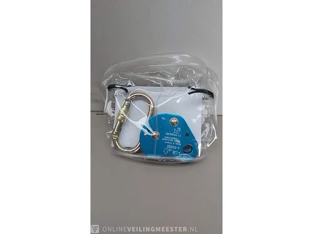 Valbeveiligings set little jumbo - afbeelding 4 van  5