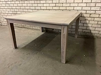 Valencia eetkamertafel - afbeelding 2 van  6