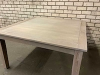 Valencia eetkamertafel - afbeelding 3 van  6
