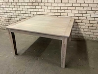 Valencia eetkamertafel - afbeelding 6 van  6