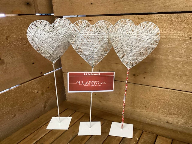 Valentijn artikelen - afbeelding 5 van  9