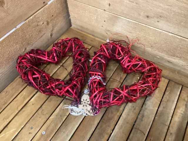 Valentijn artikelen - afbeelding 8 van  9