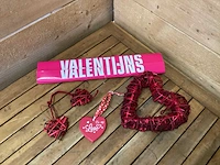 Valentijn artikelen - afbeelding 9 van  9