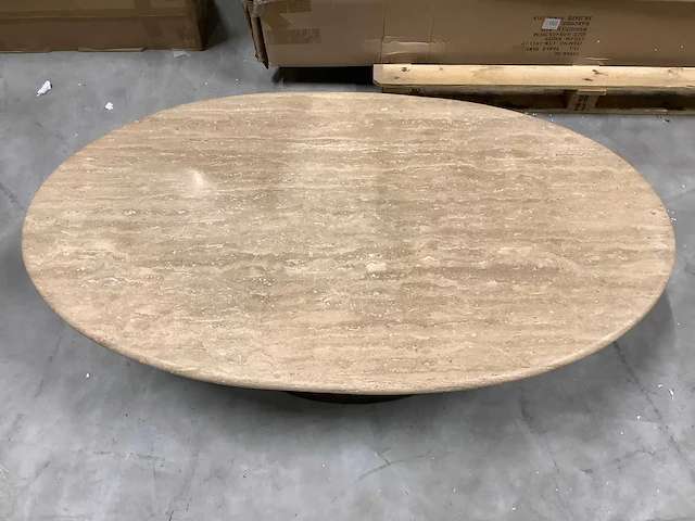 Valentijn salontafel 120x65x38 cm - afbeelding 5 van  5