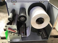 Valentin spectra 162 labelprinters (3x) - afbeelding 2 van  12