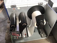 Valentin spectra 162 labelprinters (3x) - afbeelding 6 van  12