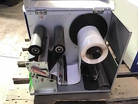 Valentin spectra 162 labelprinters (3x) - afbeelding 10 van  12