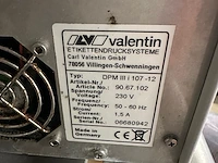 Valentin - afbeelding 9 van  9