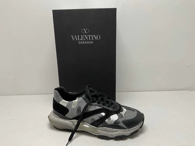 Valentino garavani sneakers maat 42 - afbeelding 1 van  9