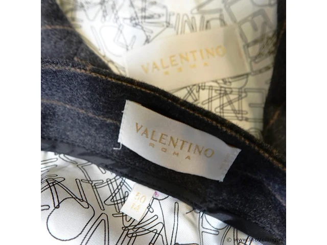 Valentino roma - afbeelding 5 van  5