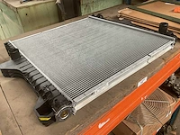 Valeo radiator - afbeelding 1 van  4