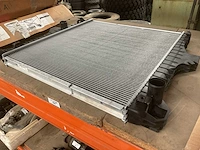 Valeo radiator - afbeelding 2 van  4