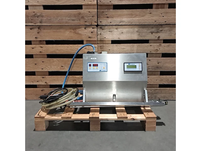 Valideerbare power sealer, audion, 720 mvmed-2, 2014 - afbeelding 1 van  14