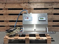 Valideerbare power sealer, audion, 720 mvmed-2, 2014 - afbeelding 1 van  14