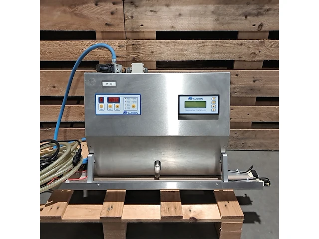 Valideerbare power sealer, audion, 720 mvmed-2, 2014 - afbeelding 2 van  14