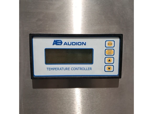 Valideerbare power sealer, audion, 720 mvmed-2, 2014 - afbeelding 3 van  14