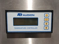 Valideerbare power sealer, audion, 720 mvmed-2, 2014 - afbeelding 3 van  14