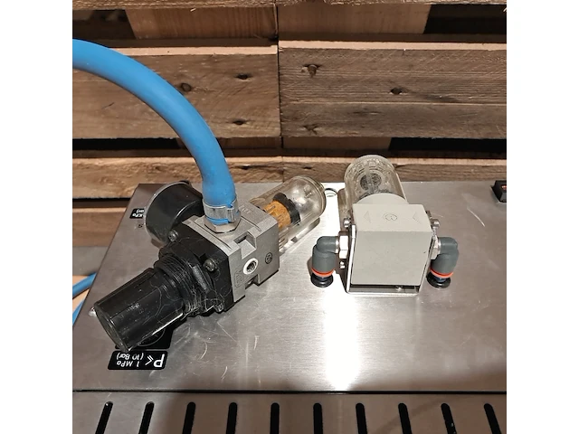 Valideerbare power sealer, audion, 720 mvmed-2, 2014 - afbeelding 5 van  14