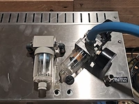 Valideerbare power sealer, audion, 720 mvmed-2, 2014 - afbeelding 8 van  14